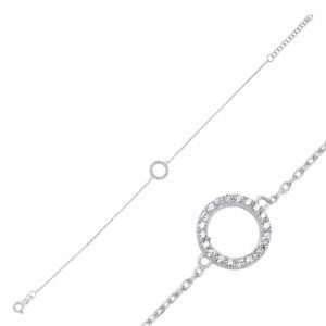 Bracelet Cercle Argent 925