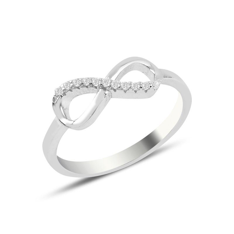 Bague Infini